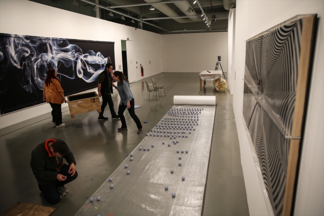 İstanbul Modern 14 yıllık binasından taşınıyor