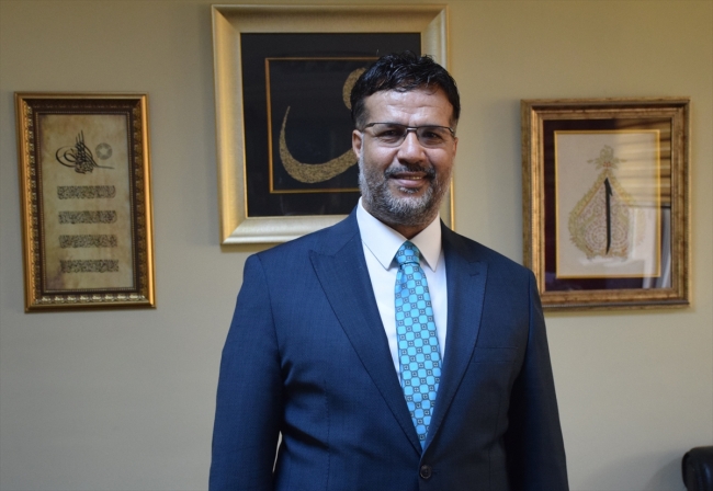 Başbakanlık avukatından 'Donanma Komutanlığı darbe davası' yorumu