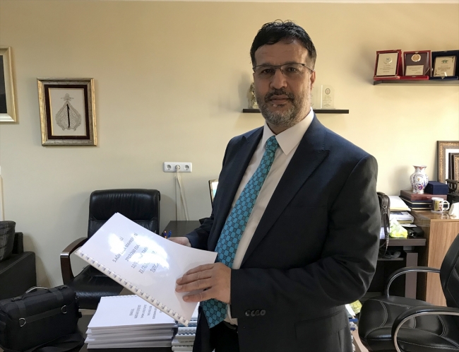 Başbakanlık avukatından 'Donanma Komutanlığı darbe davası' yorumu