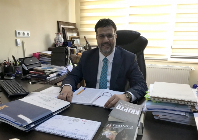 Başbakanlık avukatından 'Donanma Komutanlığı darbe davası' yorumu