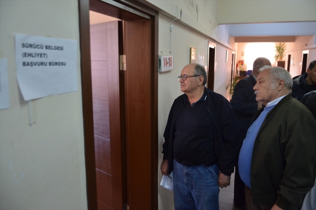 Pasaport, ehliyet ve kimlikte yeni dönem başladı