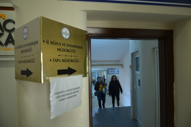 Pasaport, ehliyet ve kimlikte yeni dönem başladı