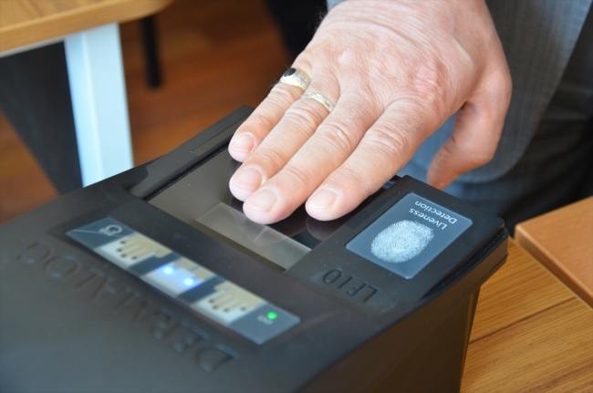 Pasaport, ehliyet ve kimlikte yeni dönem başladı