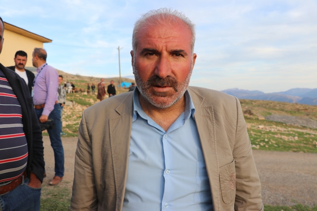 Şehit korucu "Arkadaşlarımı yalnız bırakamam" diyerek emeklilik dilekçesini geri çekmiş