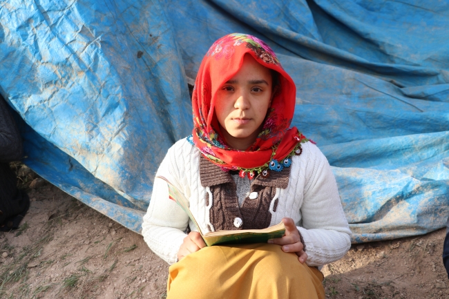 Şehit korucu "Arkadaşlarımı yalnız bırakamam" diyerek emeklilik dilekçesini geri çekmiş