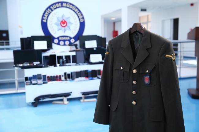 Dolandırıcılık için çağrı merkezi kurdular