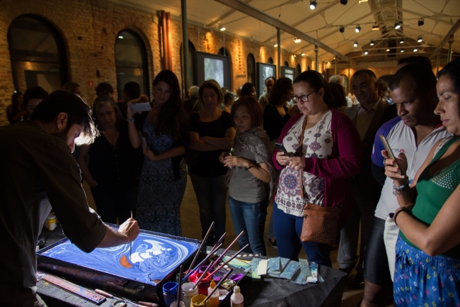 Türk filmleri Brezilya halkıyla buluşuyor