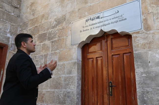 Şanlıurfa'da "Peygamberler Tarihi Müzesi" açılacak