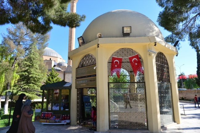 Şanlıurfa'da "Peygamberler Tarihi Müzesi" açılacak