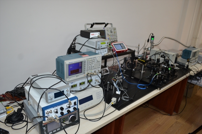 Hastalıklar bir nefeste teşhis edilebilecek