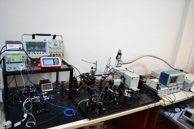 Hastalıklar bir nefeste teşhis edilebilecek