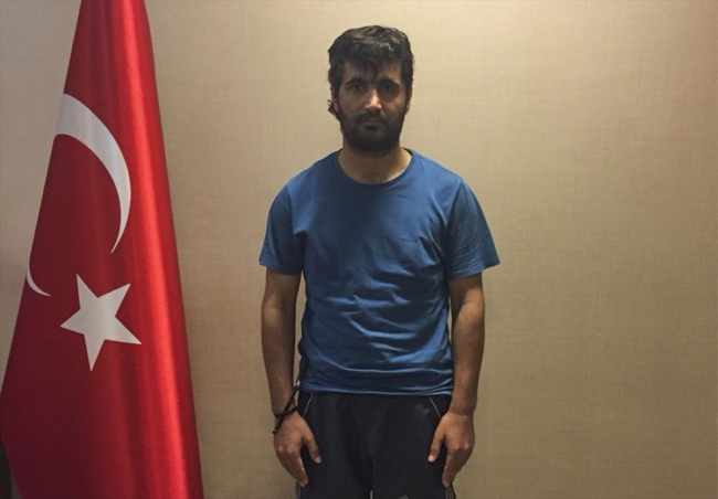 MİT, 3 FETÖ üyesini daha Türkiye'ye getirdi