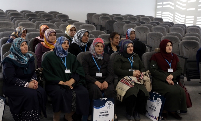 Belediye ve üniversitenin ortak projesi: Anne Üniversitesi