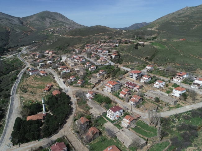 Trabzon'dan Gökçeada'ya yolculuk: 61 hane göç etti