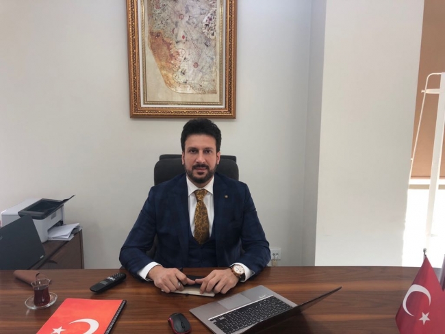 Süper teşvikle bakır ithalatı yüzde 50 azalacak