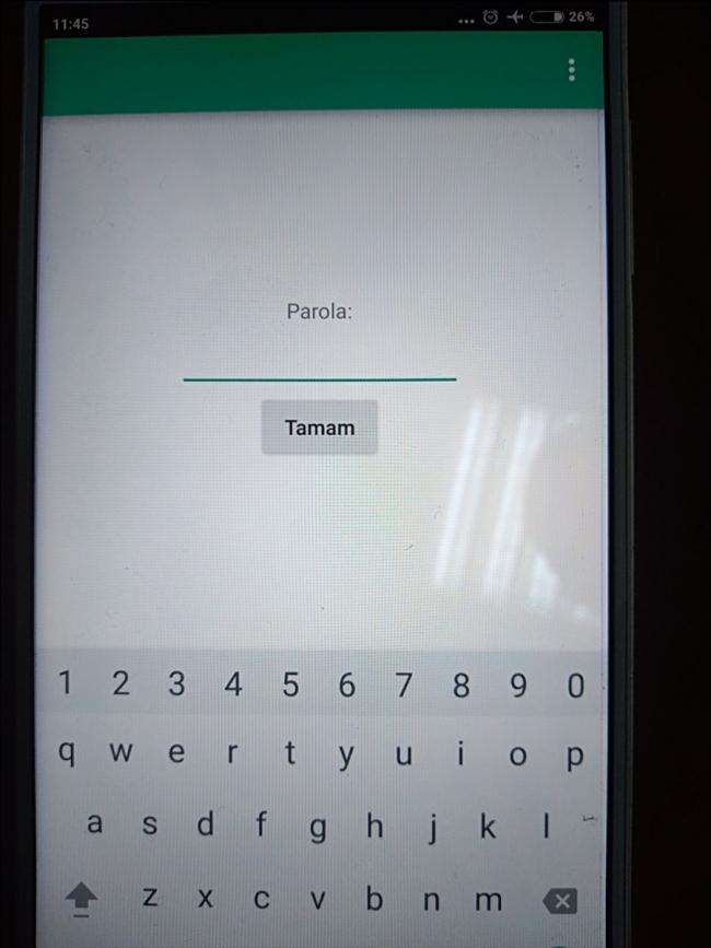 FETÖ'nün haberleşme programı "Falcon" deşifre edildi