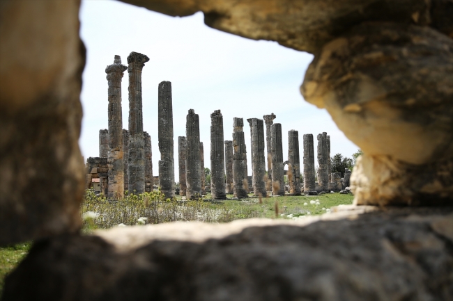 Cennet-Cehennem obruklarına seyir terası ve asansör yapılıyor