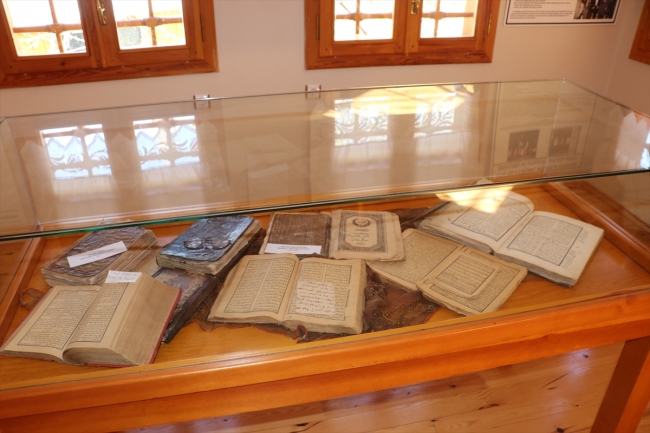 "Orada bir köy var uzakta" diyenlerin köyü: Apçağa