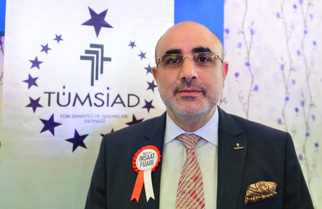 Güneydoğu dev fuara hazırlanıyor