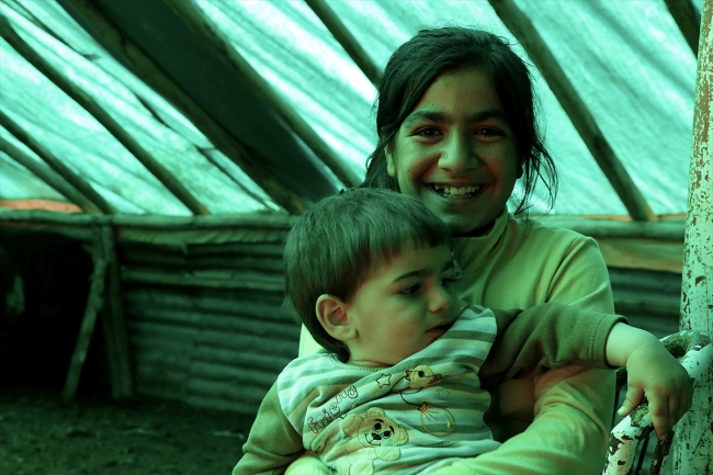 Göçerlerin asırlardır süren çileli yolculuğu