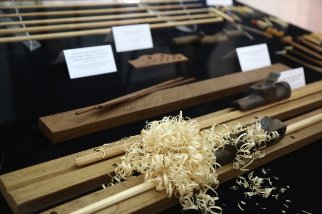 Sırbistan'da Türk okçuluğu tanıtılacak