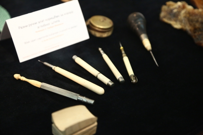 Sırbistan'da Türk okçuluğu tanıtılacak