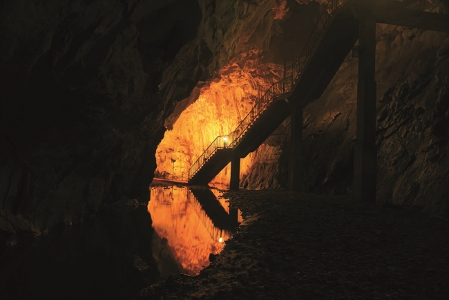 Bakanlık mağaraları mercek altına aldı