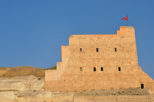 Fırat'ın incisi Birecik turizmde iddialı