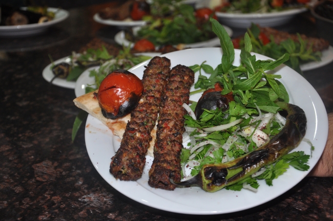 Fırat'ın incisi Birecik turizmde iddialı