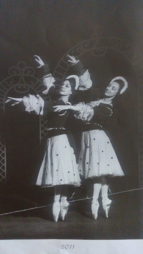 Devlet sanatçısı Tenasüp Onad Öncel vefat etti