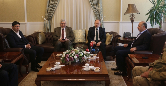 Başbakan Yardımcısı Akdağ: Avrupa'da bazı ülkeler seçim kampanyalarına engel olma hazırlığında