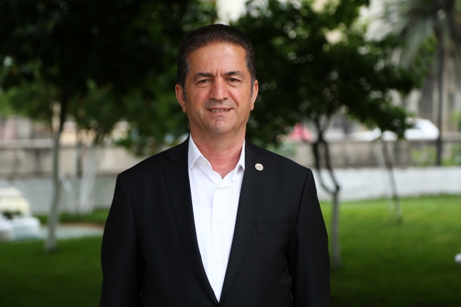 Adana'da narenciye sezonu "mutlu" sona erdi