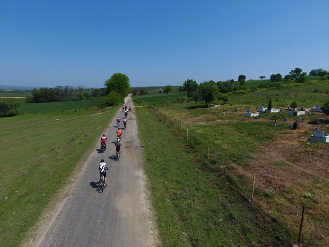 Viyana'dan İstanbul'a uzanan rota: Sultanlar Yolu