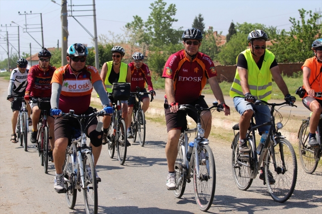 Viyana'dan İstanbul'a uzanan rota: Sultanlar Yolu