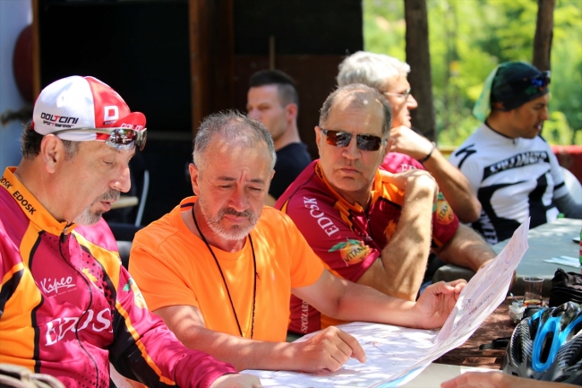 Viyana'dan İstanbul'a uzanan rota: Sultanlar Yolu