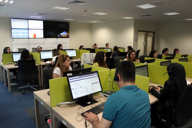 Türkiye'nin en büyük şehir hastanesinin 5 Mayıs'ta açılması planlanıyor