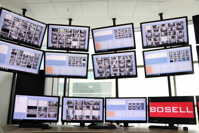 Türkiye'nin en büyük şehir hastanesinin 5 Mayıs'ta açılması planlanıyor