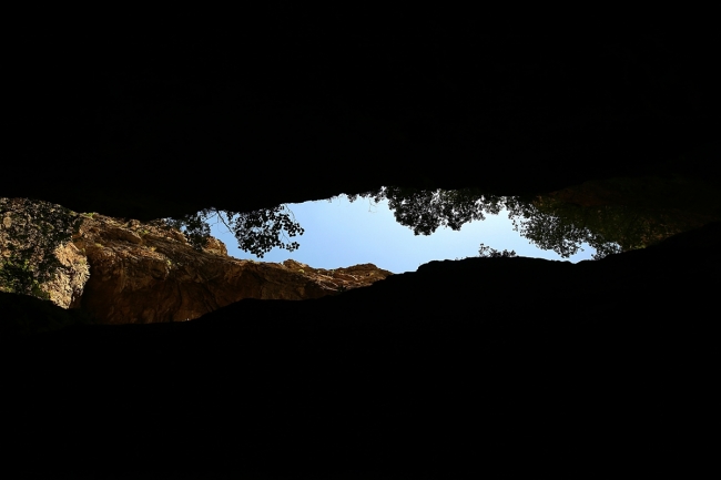 Cehennem Deresi Kanyonu, daha çok turist ağırlamaya hazırlanıyor