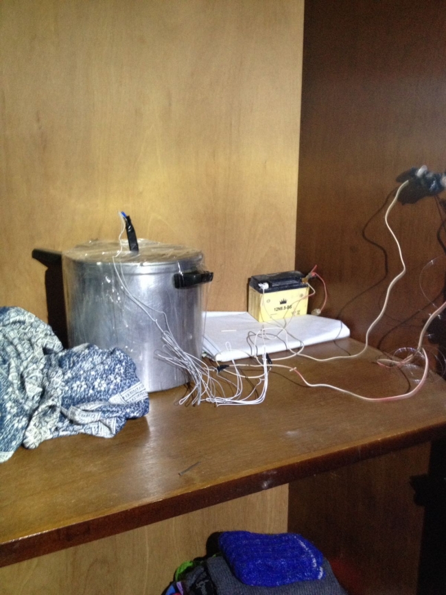 Terör örgütü YPG/PKK'nın inleri didik didik aranıyor