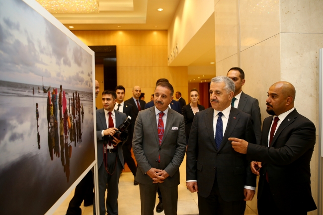 "Yılın Basın Fotoğrafları 2018" ödülleri sahiplerini buldu