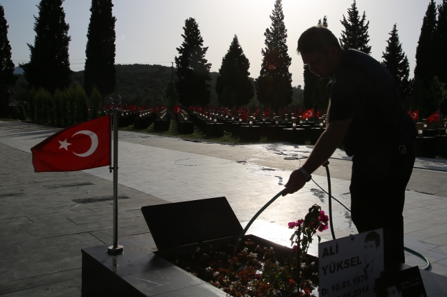 Soma maden şehitleri, facianın 4. yılında dualarla anılacak