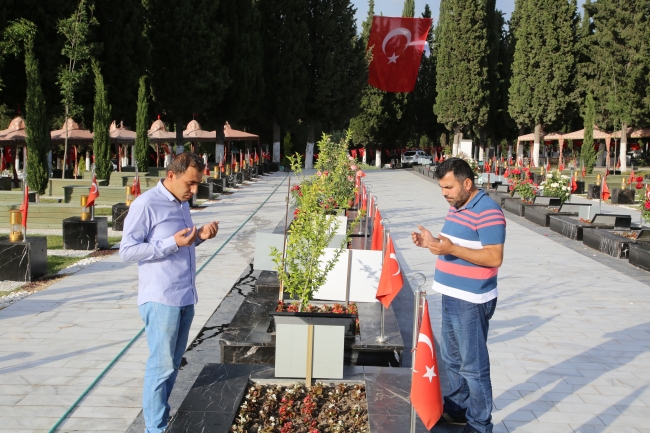 Soma maden şehitleri, facianın 4. yılında dualarla anılacak