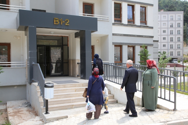 Soma maden şehitleri, facianın 4. yılında dualarla anılacak