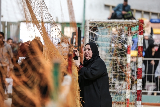 Refah Sınır Kapısı 4 günlüğüne çift yönlü geçişlere açıldı