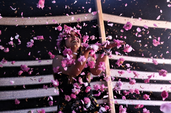 Turistlerin yeni gözdesi: Isparta gül bahçeleri