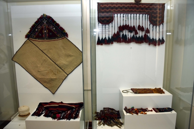 Tarihi Milas Evleri turizme kazandırılıyor