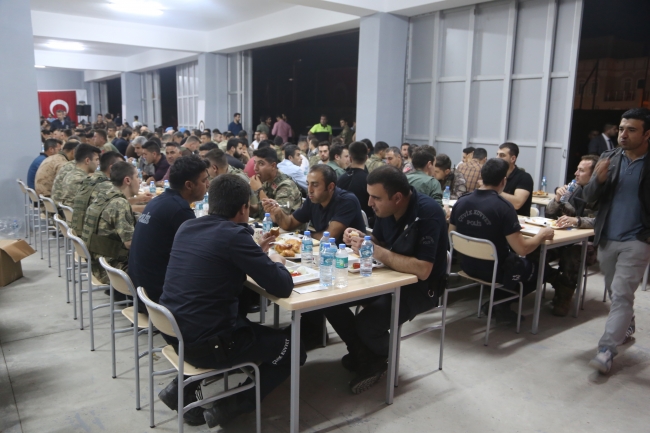 İçişleri Bakanı Süleyman Soylu: Terör örgütlerinin son kırıntıları kaldı