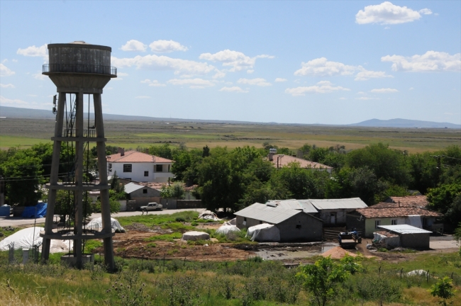 Köylüler birlikte üretip daha çok kazanacak