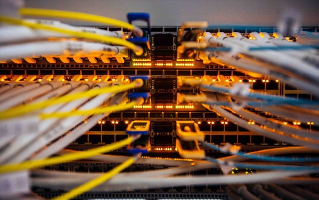 Türk Telekom, Türkiye’nin en büyük veri merkezini Esenyurt’ta açtı