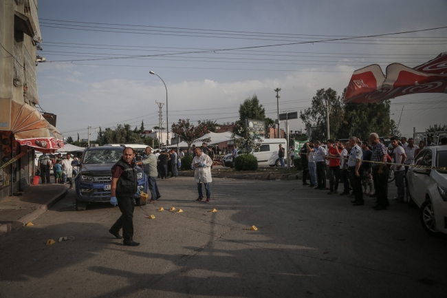 Adana'da araç parkı kavgası: 2 kişi hayatını kaybetti